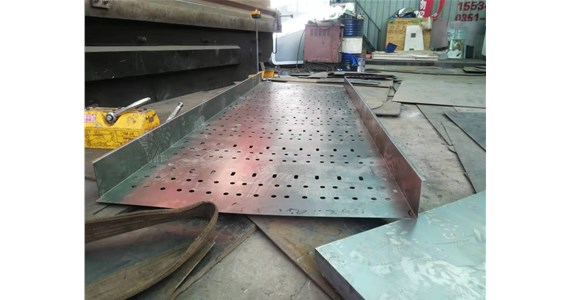 山西钢板加工——不锈钢加工特点有哪些？